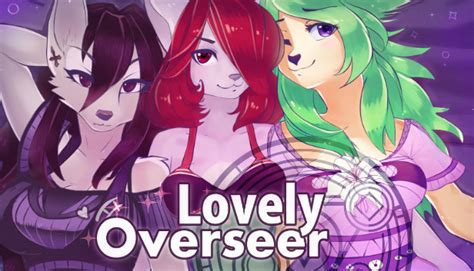 nsfw dating simulator|Lovely Overseer by Furry